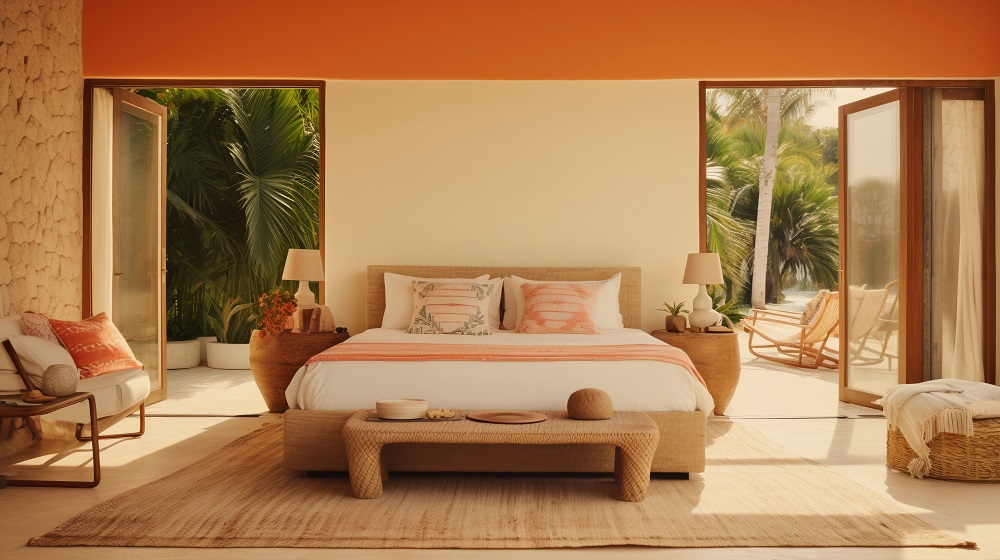 Bedroom Design