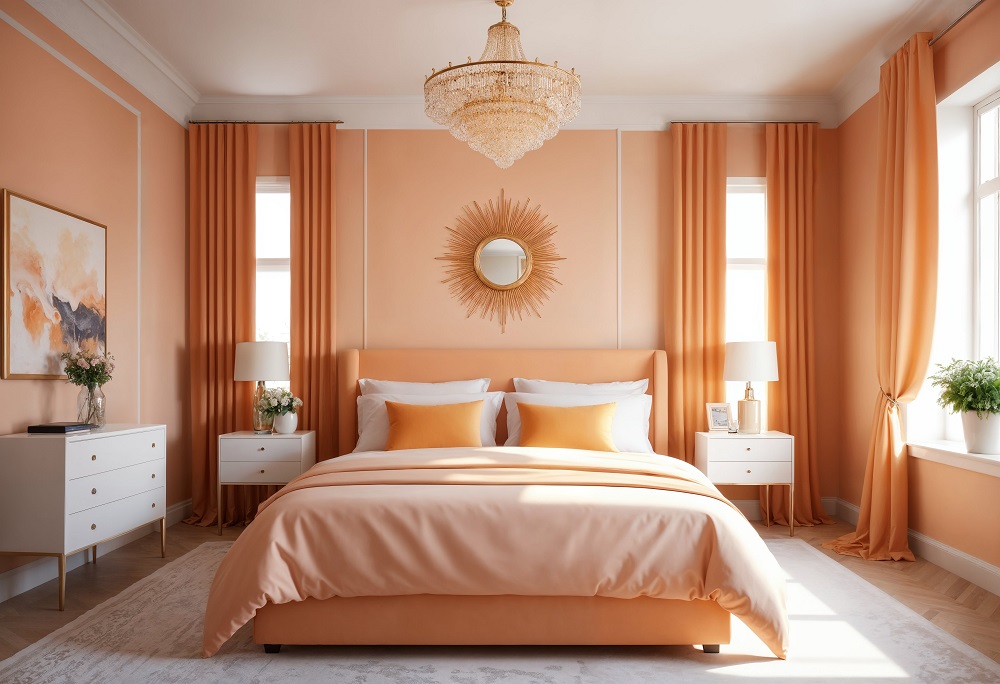 Luxury Bedroom