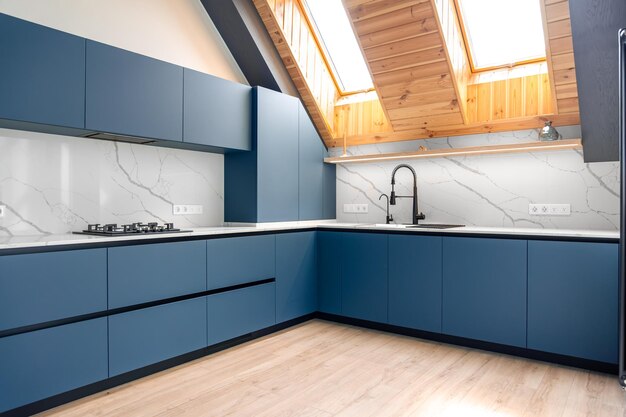 Best Modular Kitchen Designs for Homes in Kompally