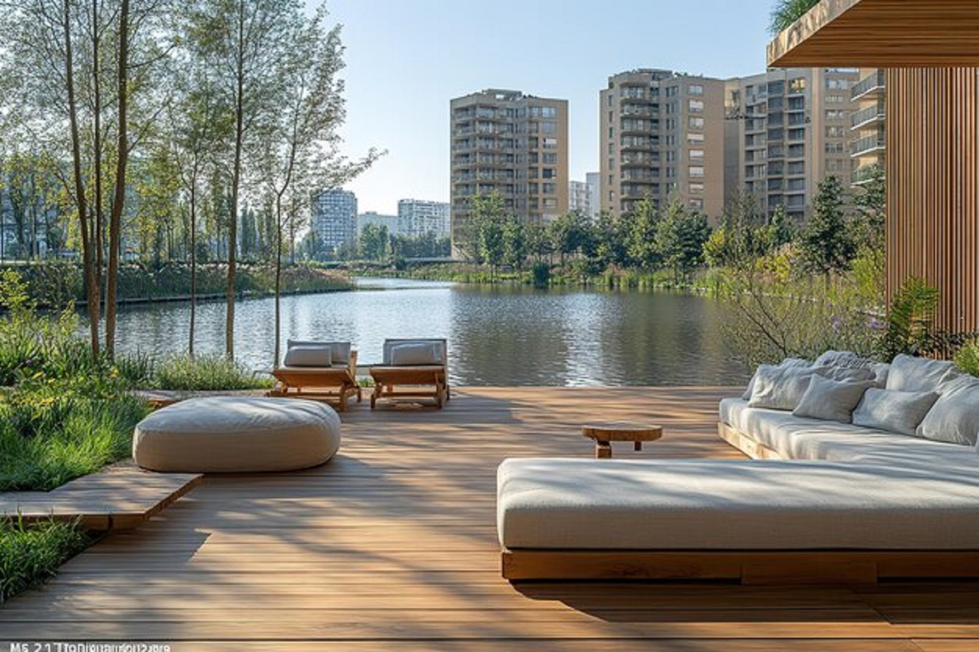 Lakeview 